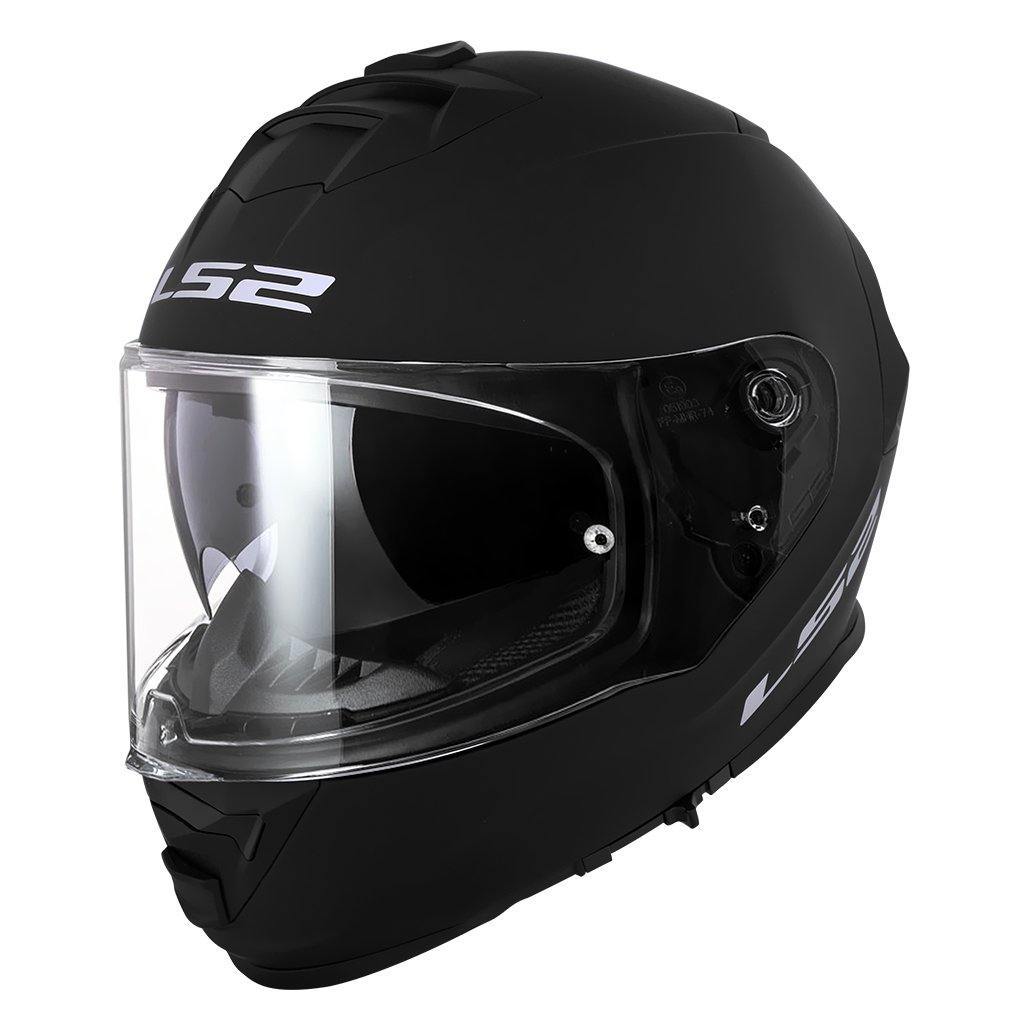 LS2 FF800 STORM II MOTORCYCLE FULL FACE HELMET