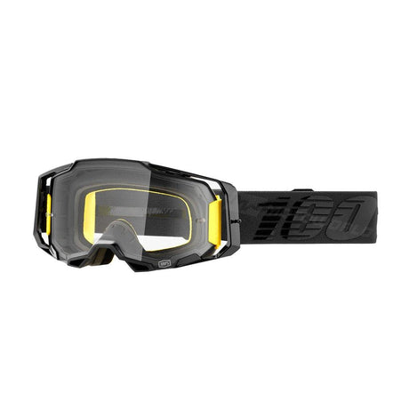 100% ARMEGA HELMET GOGGLES