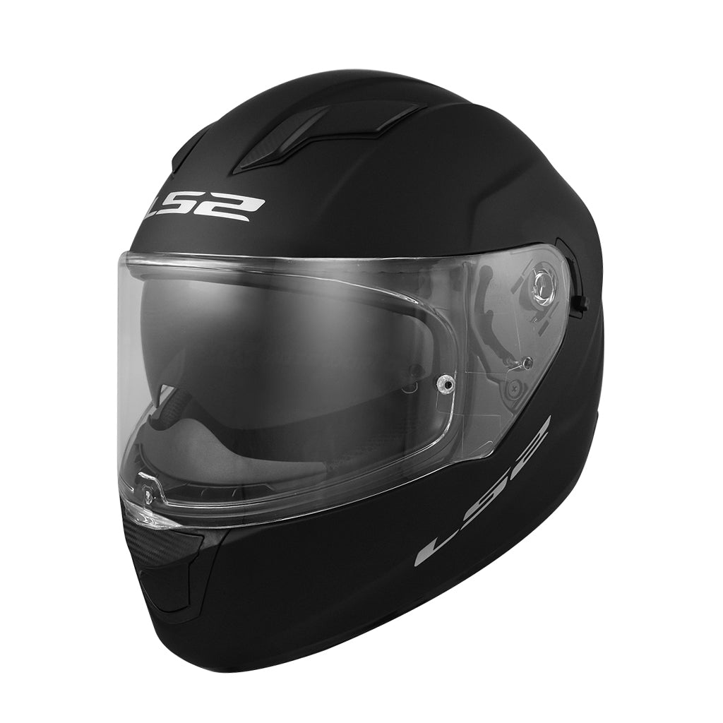 LS2 FF320EVO STREAM MOTORCYCLE FULL FACE HELMET – Motoworld Philippines