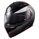 AGV K5S ASIA MOTORCYCLE FULL FACE HELMET