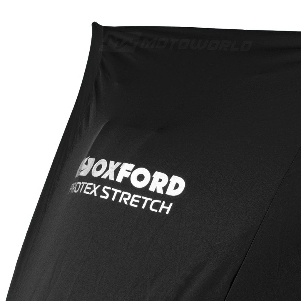 OXFORD PROTEX STRETCH INDOOR MOTORCYCLE COVER