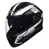 RYO RM-2 (ST-10) MOTORCYCLE MODULAR HELMET