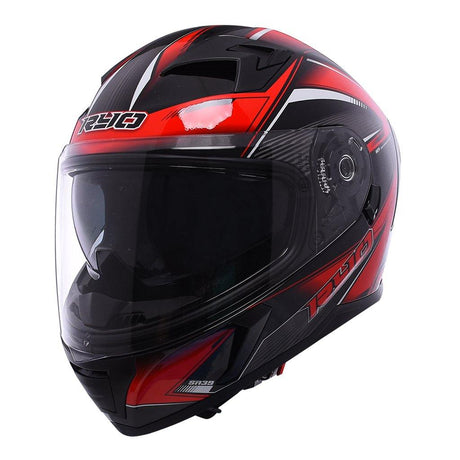 RYO RF-3SV SA-39 MOTORCYCLE FULL FACE HELMET