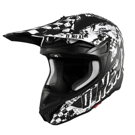 O'NEAL 5 SERIES MOTORCYCLE MOTOCROSS HELMET