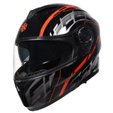 RYO RM-1 (FS-908) MOTORCYCLE MODULAR HELMET