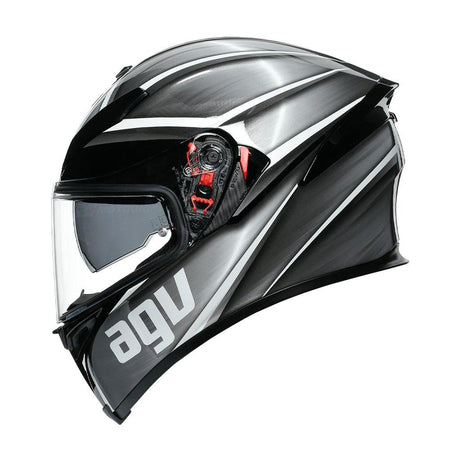 AGV K5S ASIA MOTORCYCLE FULL FACE HELMET