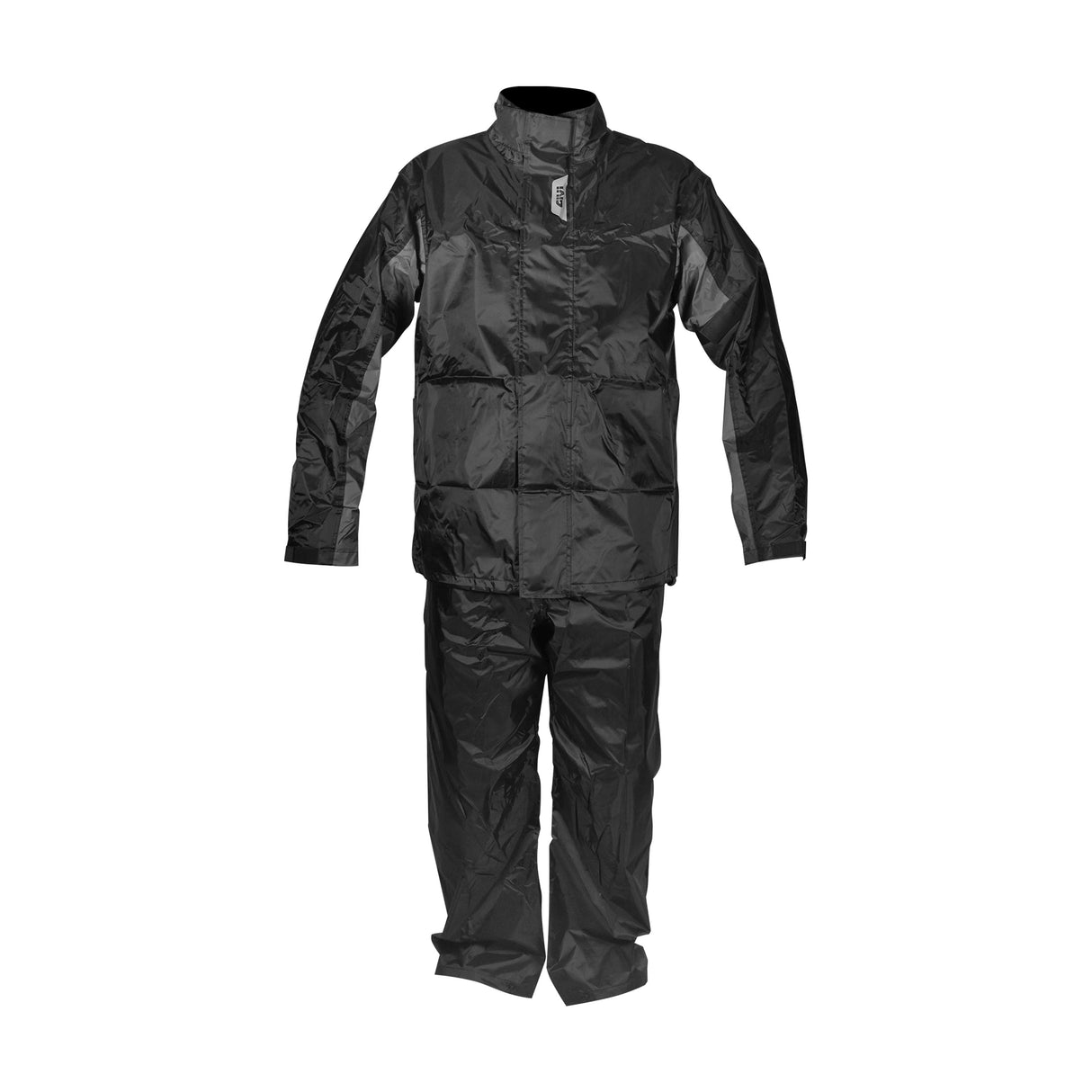 GIVI RRS06-AX-G RIDER TECH MOTORCYCLE RAIN SUIT 06