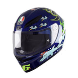 AGV K1 ASIA MOTORCYCLE FULL FACE HELMET