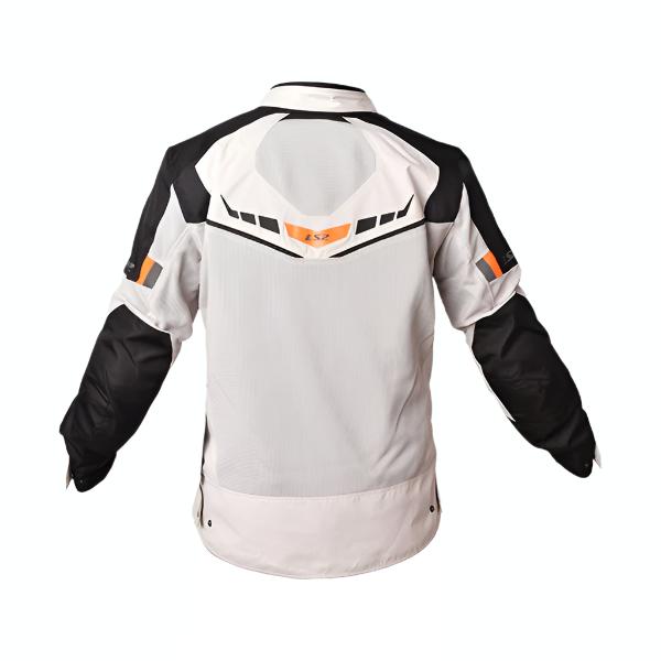 LS2 GARDA AIR MOTORCYCLE MAN JACKET