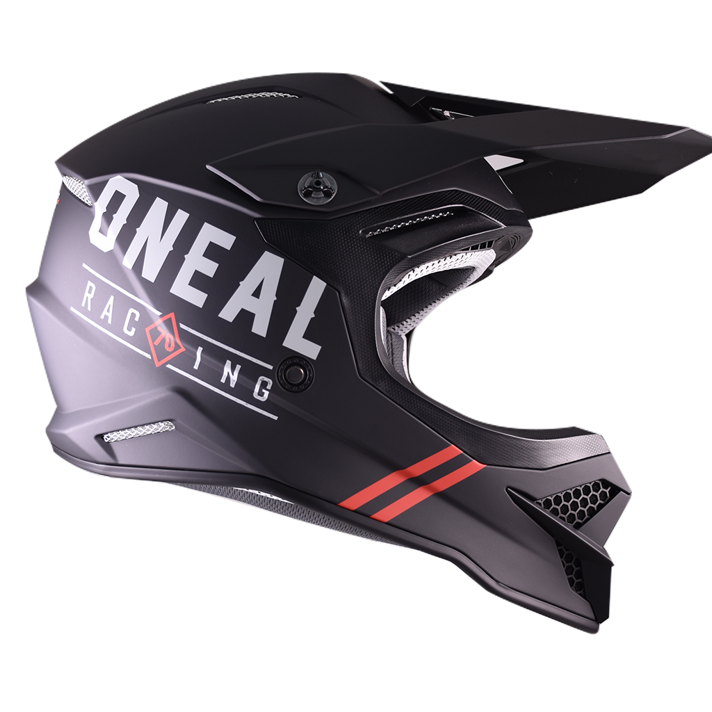 O'NEAL 3 SERIES MOTORCYCLE MOTOCROSS HELMET