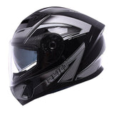 RYO RF-3SV SA-39 MOTORCYCLE FULL FACE HELMET