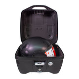 GIVI B33NTM-ADV ATLAS MONOLOCK ADVANCE TOP CASE (33L)