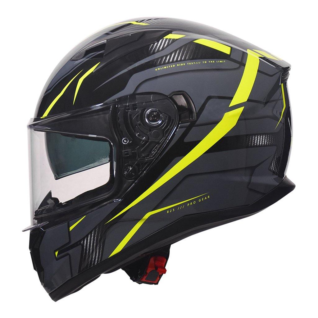 RYO RF-2 FS-825 MOTORCYCLE FULL FACE HELMET