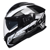 RYO RM-2 (ST-10) MOTORCYCLE MODULAR HELMET