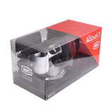 100% ACCURI 2 MOTORCYCLE HELMET GOGGLES