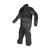 GIVI RRS06-AX-G RIDER TECH MOTORCYCLE RAIN SUIT 06