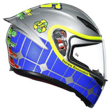 AGV K1 ASIA MOTORCYCLE FULL FACE HELMET