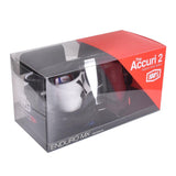 100% ACCURI 2 MOTORCYCLE HELMET GOGGLES