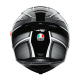 AGV K5S ASIA MOTORCYCLE FULL FACE HELMET