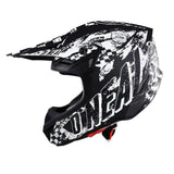 O'NEAL 5 SERIES MOTORCYCLE MOTOCROSS HELMET