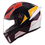 AGV K1 ASIA MOTORCYCLE FULL FACE HELMET