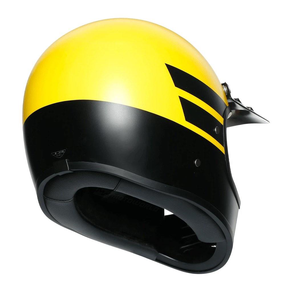 AGV X101 MOTORCYCLE MOTOCROSS HELMET