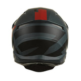 O'NEAL 3 SERIES MOTORCYCLE MOTOCROSS HELMET