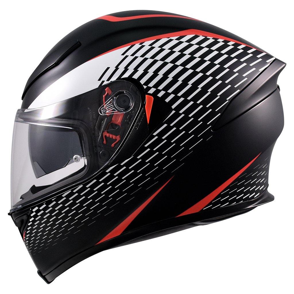 AGV K5S ASIA MOTORCYCLE FULL FACE HELMET