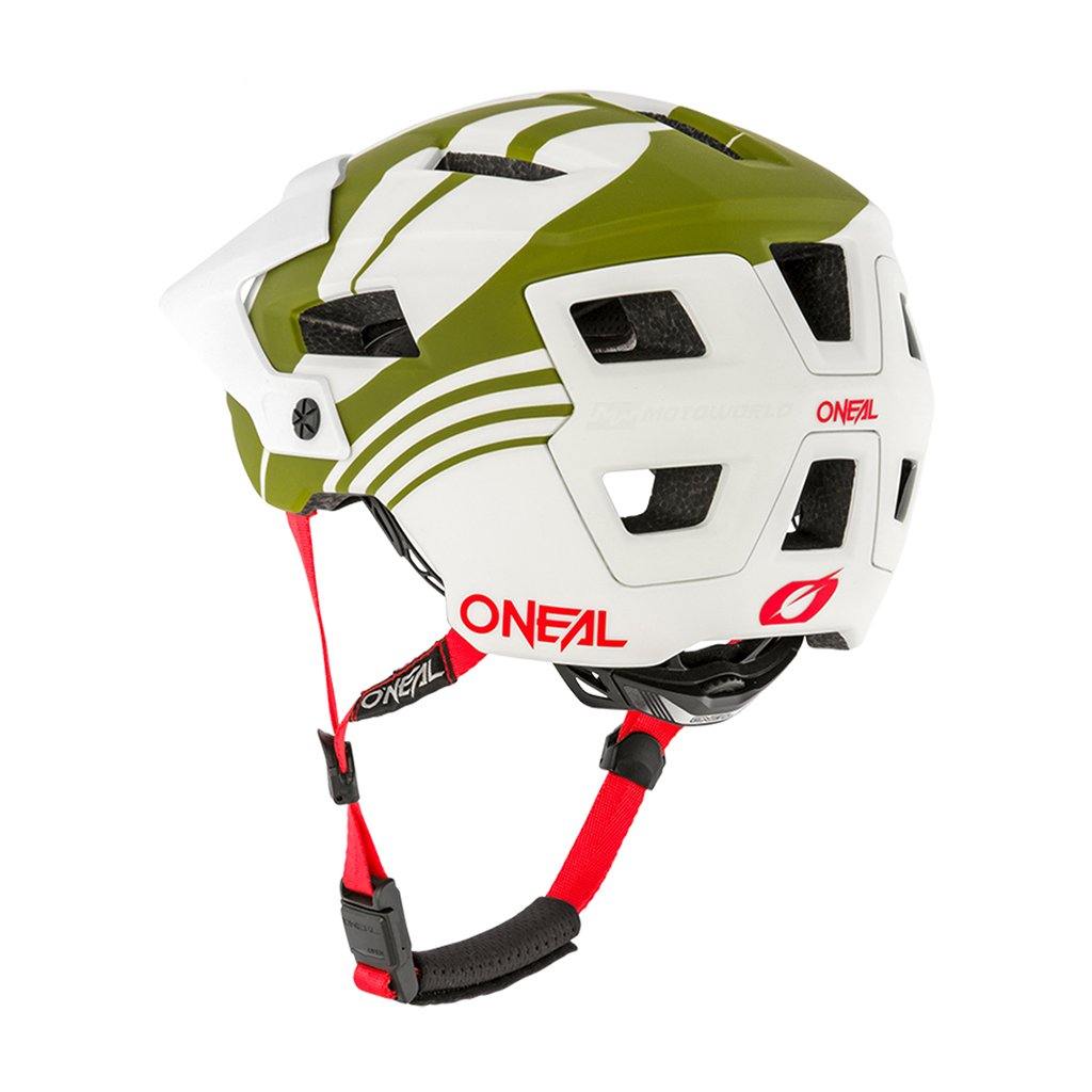 O'NEAL DEFENDER 2.0 MTB/BICYCLE HELMET