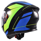 AGV K5S ASIA MOTORCYCLE FULL FACE HELMET