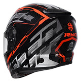 RYO RM-1 (FS-908) MOTORCYCLE MODULAR HELMET