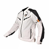 LS2 GARDA AIR MOTORCYCLE MAN JACKET