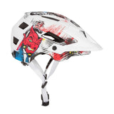 O'NEAL DEFENDER 2.0 MTB/BICYCLE HELMET