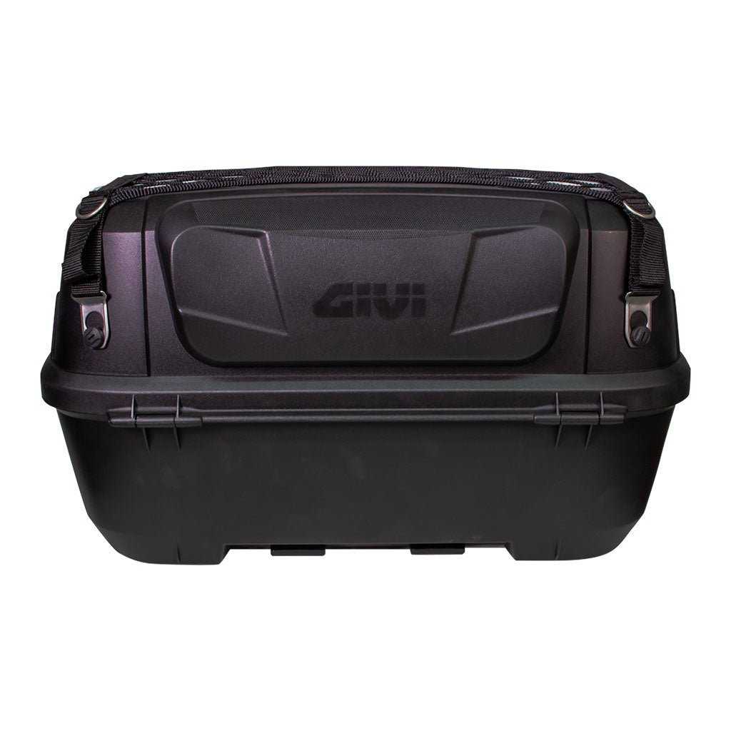 GIVI B45NM-ADV ATLAS MONOLOCK ADVANCE TOP CASE (45L)