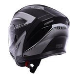 RYO RF-3SV SA-39 MOTORCYCLE FULL FACE HELMET