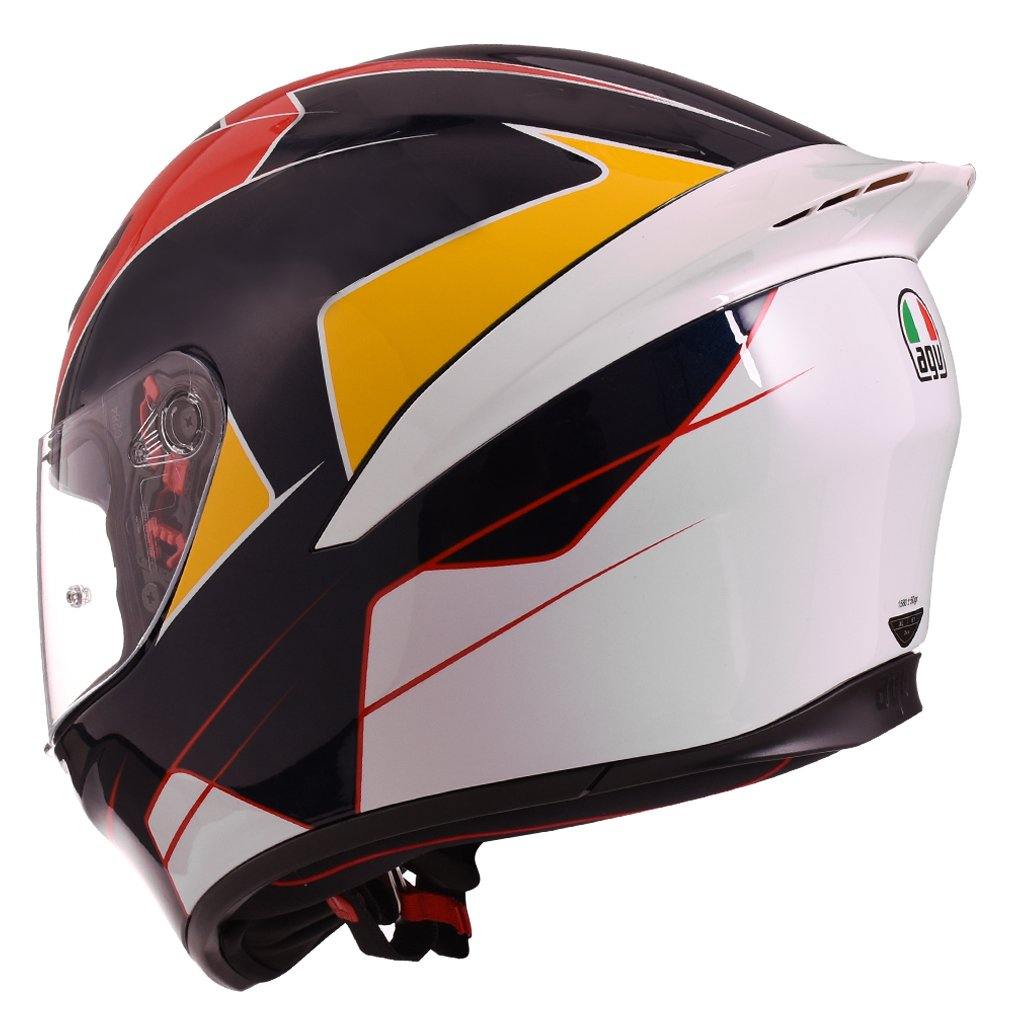 AGV K1 ASIA MOTORCYCLE FULL FACE HELMET