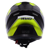 RYO RF-3SV SA-39 MOTORCYCLE FULL FACE HELMET