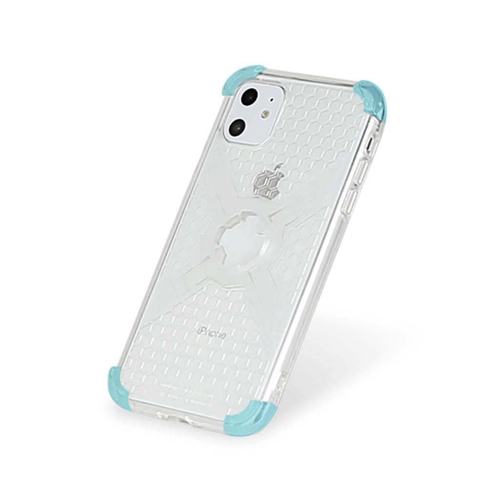 INTUITIVE CUBE X-GUARD CASE FOR IPHONE