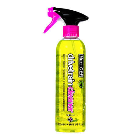 MUC-OFF BIKE BIO DRIVETRAIN CLEANER