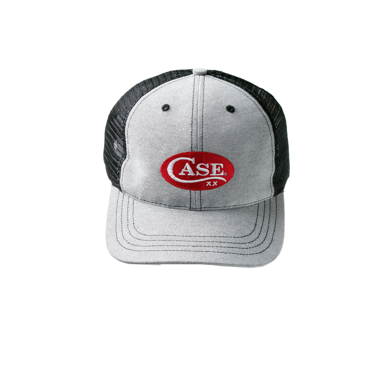 CASE BLACK OXFORD CAP