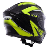 RYO RF-3SV SA-39 MOTORCYCLE FULL FACE HELMET