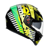 AGV K3SV ASIA MOTORCYCLE FULL FACE HELMET