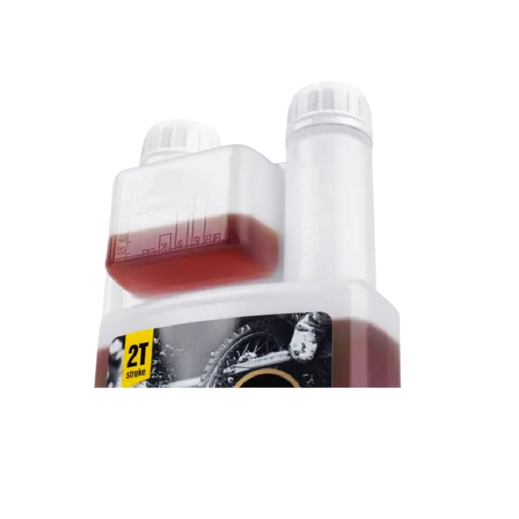 IPONE MOTORCYCLE SYNTHETIC PLUS R2000 RS FRAISE 2T (1L)