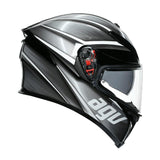 AGV K5S ASIA MOTORCYCLE FULL FACE HELMET