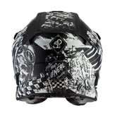 O'NEAL 5 SERIES MOTORCYCLE MOTOCROSS HELMET