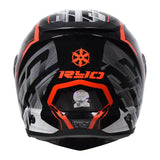 RYO RM-1 (FS-908) MOTORCYCLE MODULAR HELMET