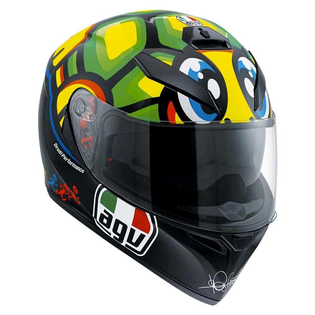 AGV K3SV ASIA MOTORCYCLE FULL FACE HELMET