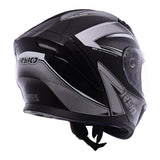 RYO RF-3SV SA-39 MOTORCYCLE FULL FACE HELMET