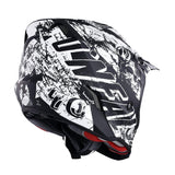 O'NEAL 5 SERIES MOTORCYCLE MOTOCROSS HELMET