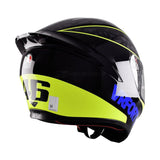 AGV K1 ASIA MOTORCYCLE FULL FACE HELMET